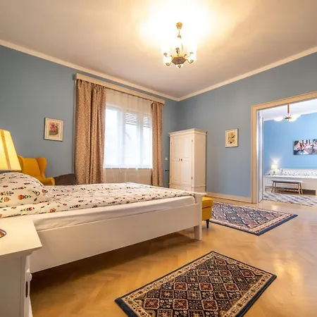 House Apartment