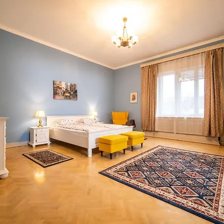 House Timisoara