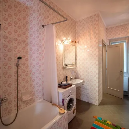 Apartment House Timisoara
