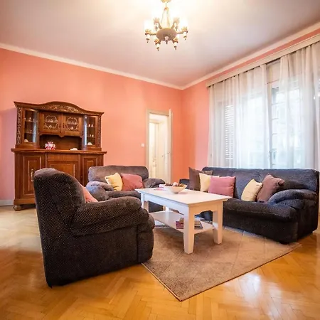 House Apartment
