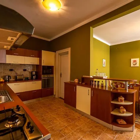 Apartment House
