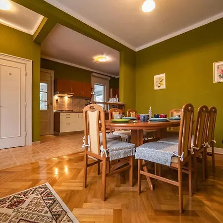 House Lägenhet Timişoara