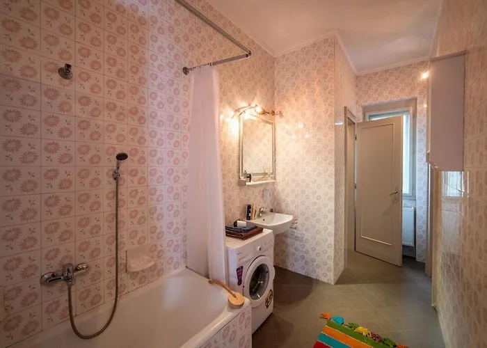 Apartment House Timisoara