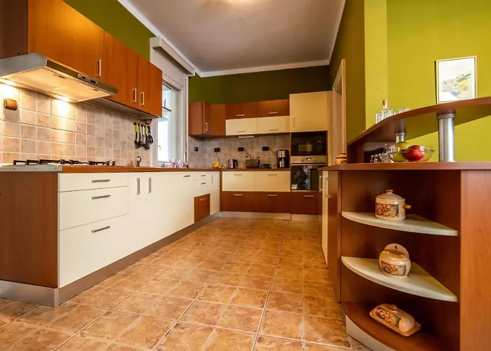 Apartment House Timisoara