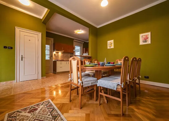 House Lägenhet Timişoara