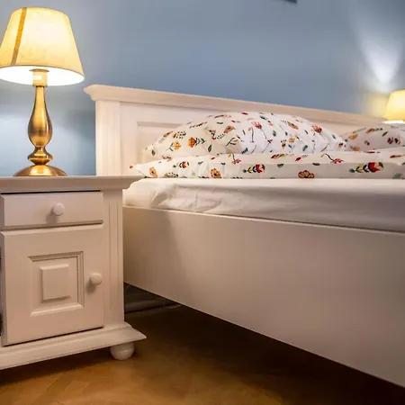 House Apartman Temesvár