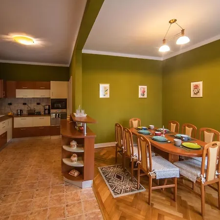 House Apartman Temesvár