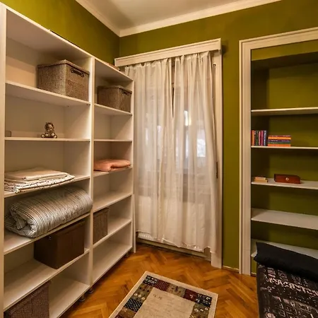 House Apartman Temesvár