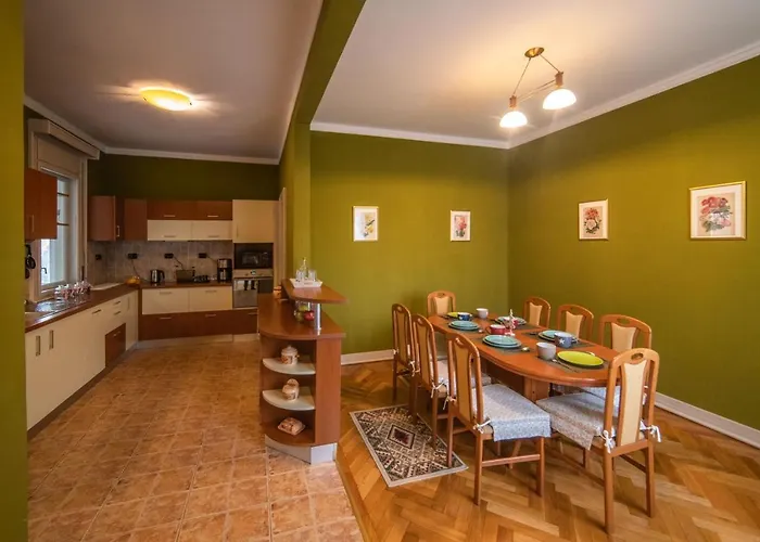 House Apartment Timisoara