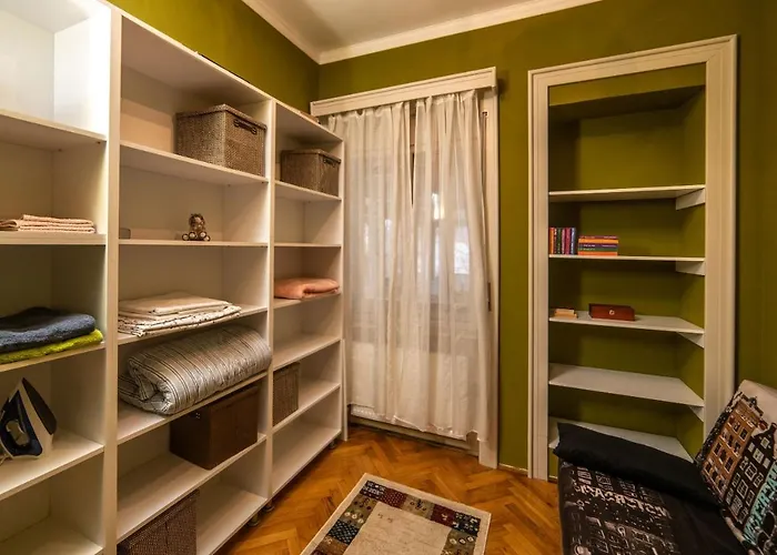 House Apartment Timisoara